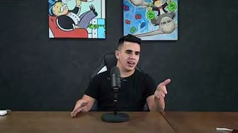 Post 2 by MLM STORM on YouTube (video)