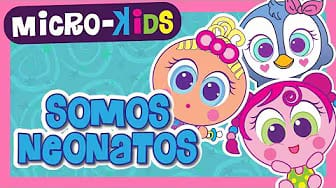 Post 9 by Distroller MicroKids on YouTube (video)