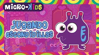 Post 7 by Distroller MicroKids on YouTube (video)