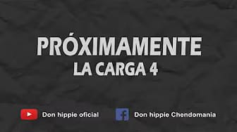 Post 10 by Don Hippie Oficial on YouTube (video)