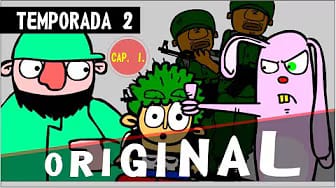 Post 8 by Don Hippie Oficial on YouTube (video)