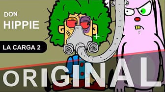 Post 7 by Don Hippie Oficial on YouTube (video)