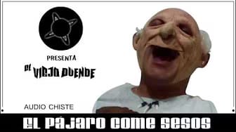 Post 1 by Don Hippie Oficial on YouTube (video)