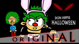 Post 6 by Don Hippie Oficial on YouTube (video)