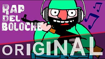 Post 4 by Don Hippie Oficial on YouTube (video)