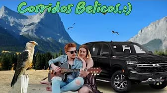 Post 3 by Estilo Belico Music on YouTube (video)