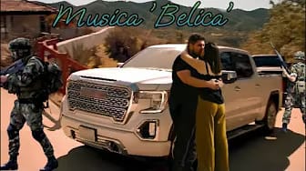 Post 2 by Estilo Belico Music on YouTube (video)