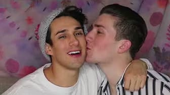 Post 7 by SebbAndDion on YouTube (video)