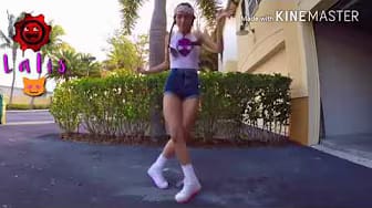 Post 4 by Pinshi Prro on YouTube (video)