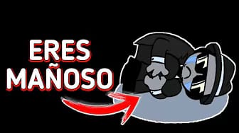 Post 9 by Alinblue on YouTube (video)