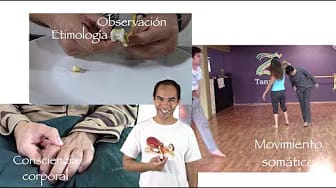 Post 9 by Cuerpo y Movimiento on YouTube (video)
