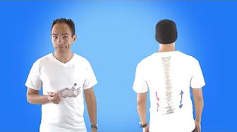 Post 1 by Cuerpo y Movimiento on YouTube (video)