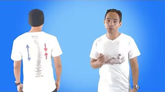 Post 5 by Cuerpo y Movimiento on YouTube (video)