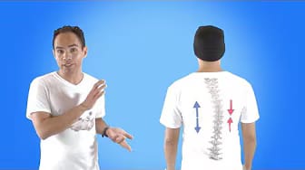 Post 2 by Cuerpo y Movimiento on YouTube (video)