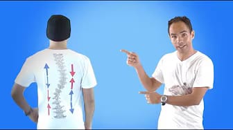 Post 7 by Cuerpo y Movimiento on YouTube (video)