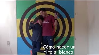 Post 8 by Cuerpo y Movimiento on YouTube (video)