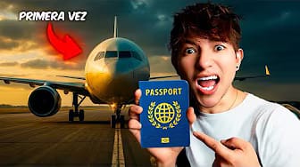 Post 1 by Sacer Cervantes Vlogs on YouTube (video)