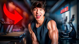 Post 2 by Sacer Cervantes Vlogs on YouTube (video)