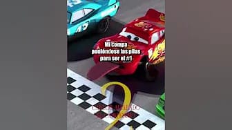 Post 2 by Carlos Alvarado Oficial on YouTube (video)