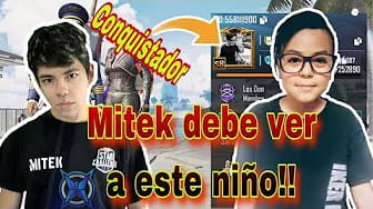 Post 1 by jopavigu on YouTube (video)