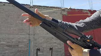 Post 2 by Yayo arms on YouTube (video)