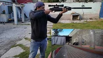 Post 6 by Yayo arms on YouTube (video)