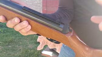 Post 3 by Yayo arms on YouTube (video)