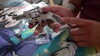 Post 5 by Yayo arms on YouTube (video)
