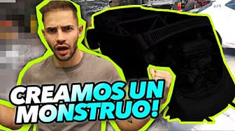 Post 3 by Los Rostros on YouTube (video)