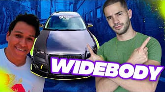 Post 1 by Los Rostros on YouTube (video)
