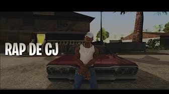 Post 6 by IsluGTA on YouTube (video)