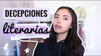 Post 10 by Libros con Pao on YouTube (video)