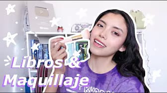 Post 8 by Libros con Pao on YouTube (video)