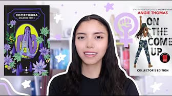 Post 7 by Libros con Pao on YouTube (video)