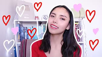 Post 1 by Libros con Pao on YouTube (video)