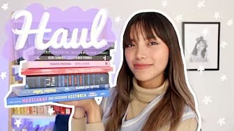 Post 3 by Libros con Pao on YouTube (video)