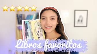 Post 9 by Libros con Pao on YouTube (video)