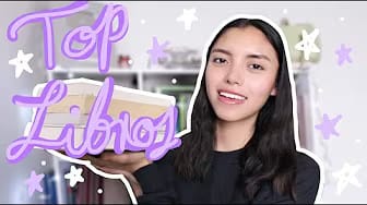 Post 2 by Libros con Pao on YouTube (video)