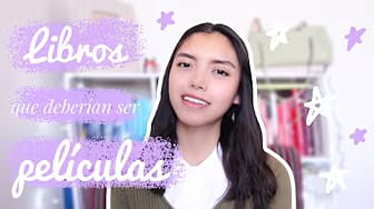 Post 4 by Libros con Pao on YouTube (video)