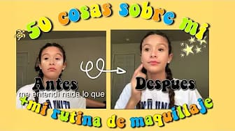 Post 3 by Hermanitas Gilart on YouTube (video)