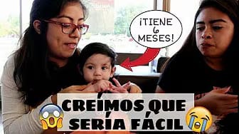 Post 1 by Isabel y Azalia on YouTube (video)
