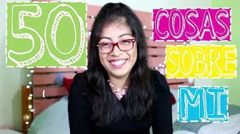Post 5 by Isabel y Azalia on YouTube (video)