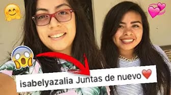 Post 10 by Isabel y Azalia on YouTube (video)
