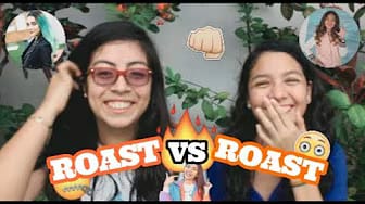Post 9 by Isabel y Azalia on YouTube (video)