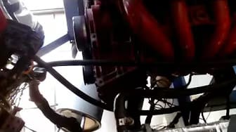 Post 5 by Cetea Escuela de Mecanica on YouTube (video)
