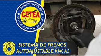 Post 10 by Cetea Escuela de Mecanica on YouTube (video)