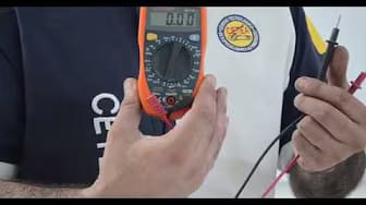 Post 7 by Cetea Escuela de Mecanica on YouTube (video)