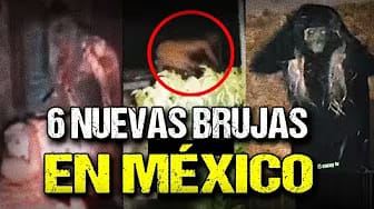 Post 5 by La Choza Paranormal on YouTube (video)