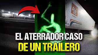 Post 9 by La Choza Paranormal on YouTube (video)