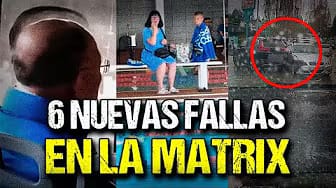 Post 7 by La Choza Paranormal on YouTube (video)